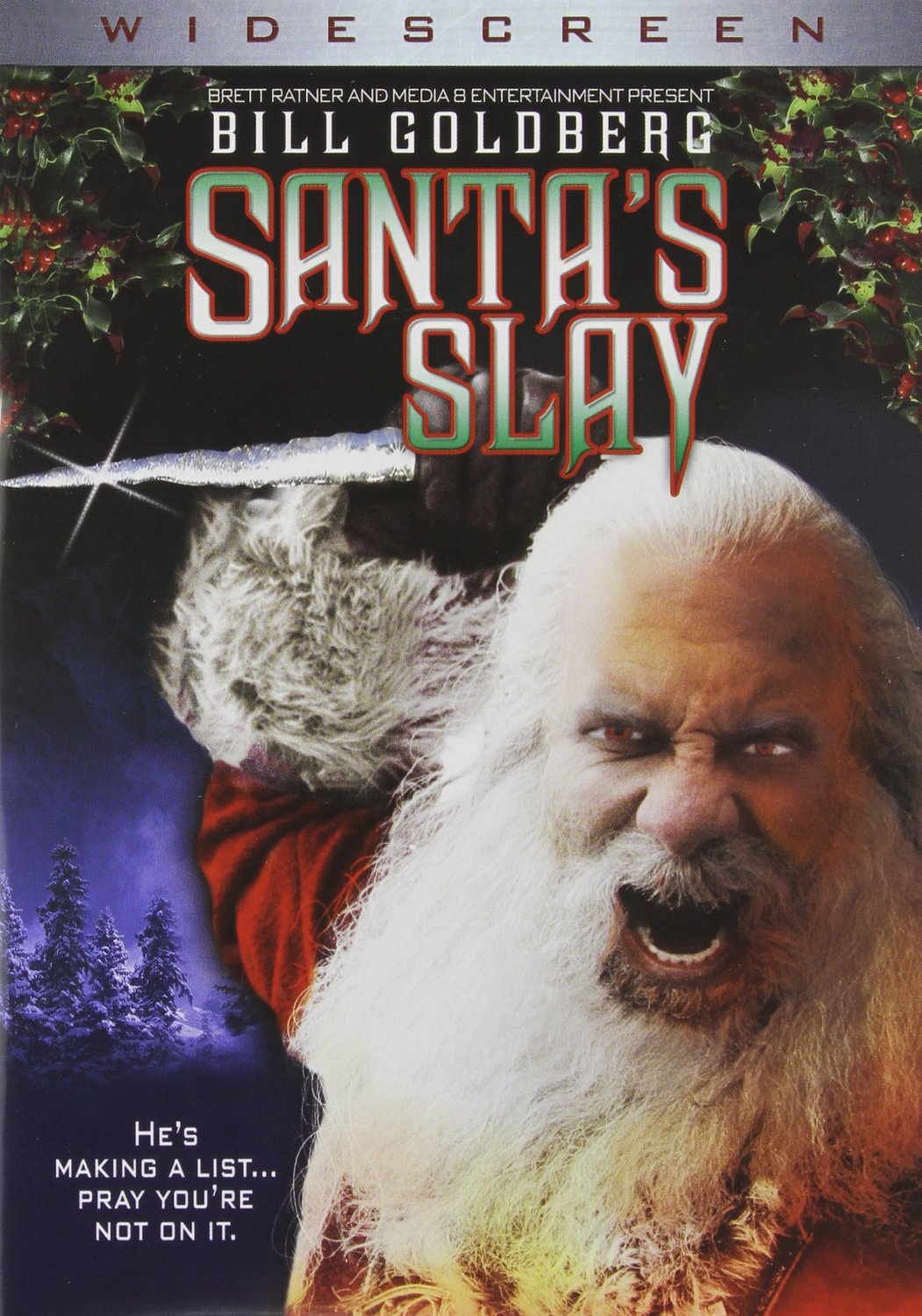 santa-slay-poster